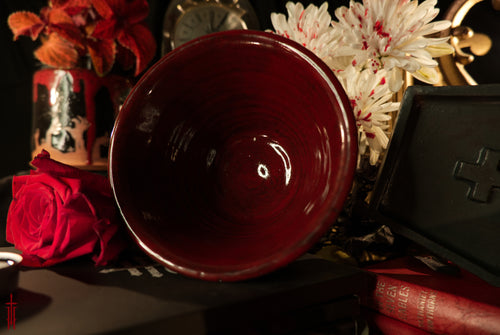 Lilith Black Moon Bowl
