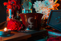 Lilith Black Moon Bowl